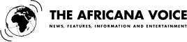 The Africana Voice