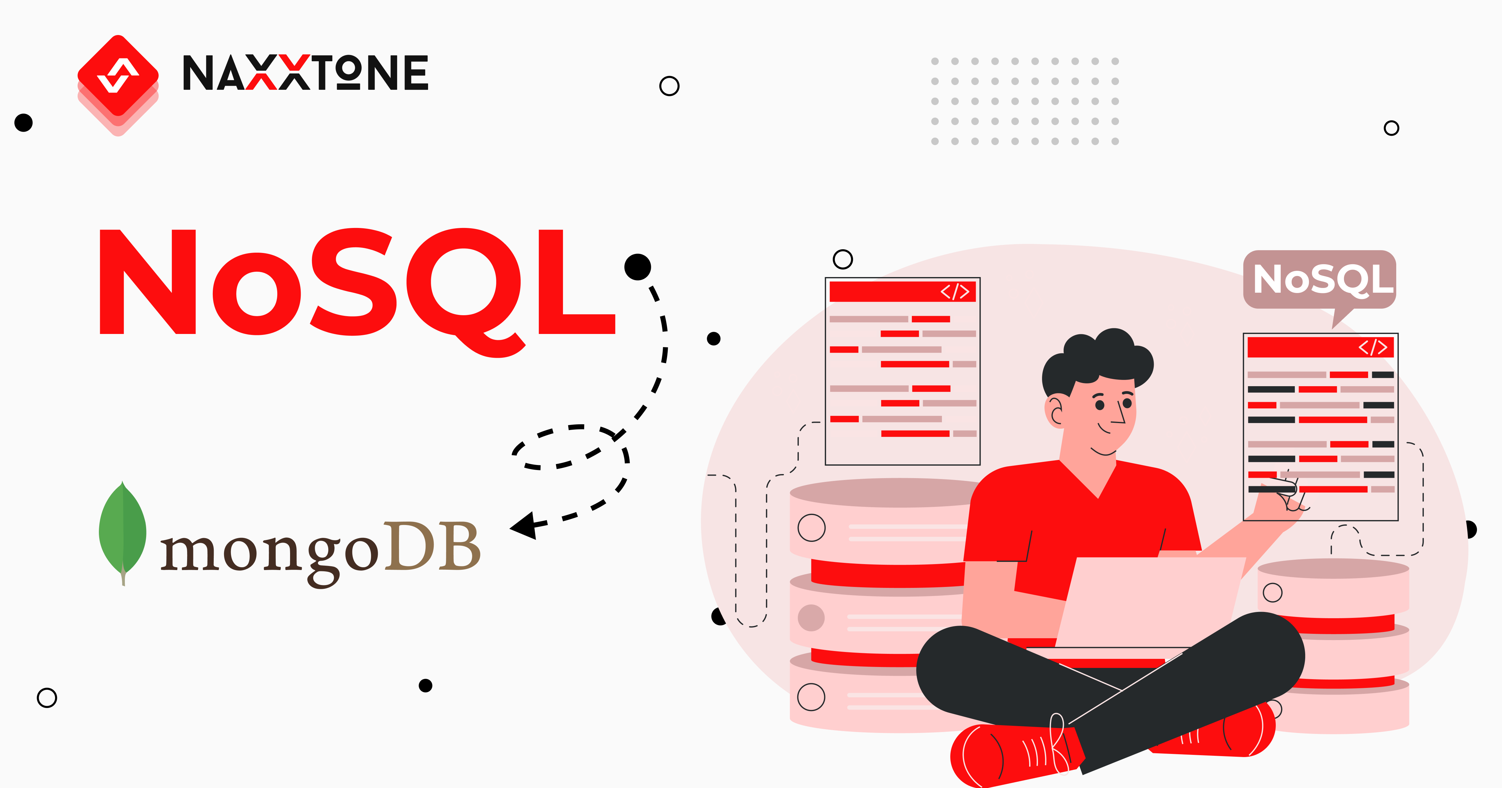Embracing the Power of NoSQL Databases , Revolutionizing Data Management