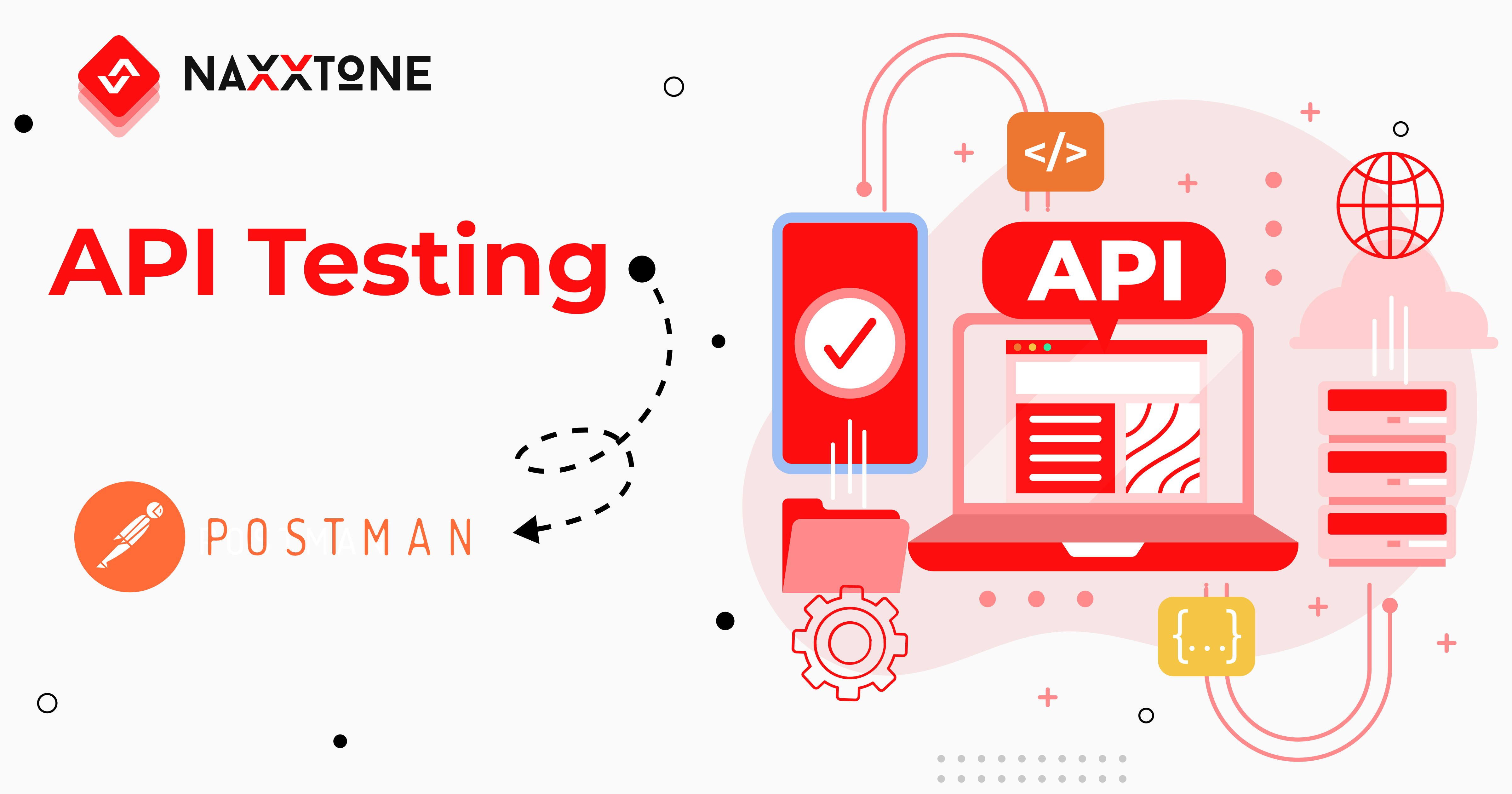 Mastering API Testing Unveiling the Power of Postman and Beyond